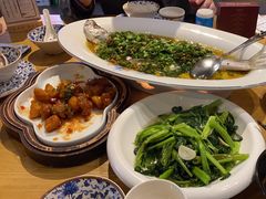 -乡里八闽·福州乡土菜(高宅店)