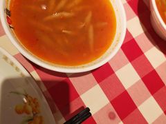 -西贝(宝乐汇店)