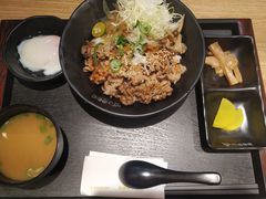 -町门烤肉拌饭专门店(新天地店)
