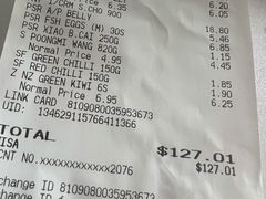 -FairPrice Finest 100AM