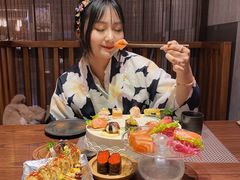 -嗨寿司 无国界料理