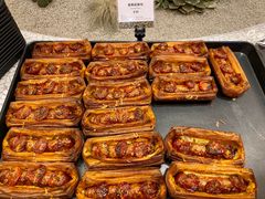 -OUR Bakery(SKP-S店)