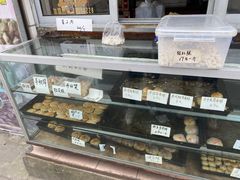 -临飞糕点(塘头路店)