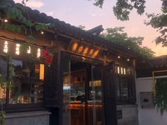 -贡梅老面馆·蟹粉面·无锡特色小吃(南长街主推店)