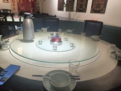 -院8里·小聚园老川菜(九眼桥店)