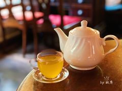 古董花园茶-古董花园(思南路42弄小区店)