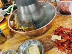 -东镇老火锅(长春路首店)