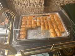 -苏坦土耳其餐厅(白云宾馆店)