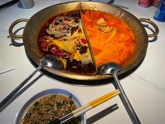 -小龙坎火锅(IFS HOT店)