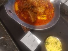 -大叹号·朝鲜族烤肉(潍坊泰华城店)