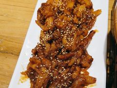 -吴氏包饭·传统民俗料理(延大学府店)