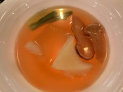 -甄御•海鲜新青岛菜(麦岛店)