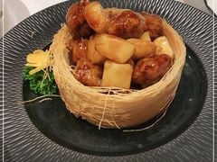-尚一汤 广东炖汤(金桥国际店)