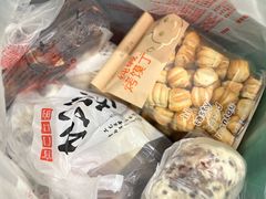 -宫门口馒头铺(创始人总店)