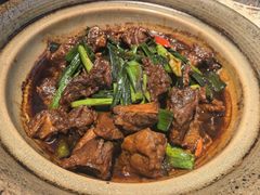 花迹一品牛肉-花迹(富春江东街店)