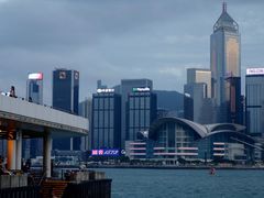 -海港城