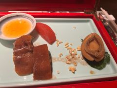 -江上荟·创意中国菜(绿地缤纷城店)