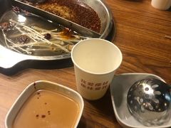 -傣妹火锅(四川北路店)