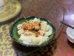 -沙州食驿·非遗小吃夜市