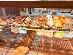 -慢熟面包店bud bread(孩儿巷店)