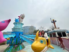 -华夏文旅海洋公园