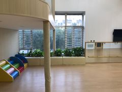 -初之光国际婴幼儿托育中心