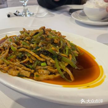 强力安利！下次还会再来的。「眉州东坡(通州店)」