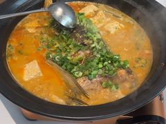 -小厨娘淮扬菜(天印大道店)