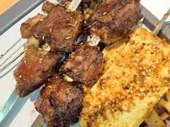 -亿牌牌东北烧烤(怀特店)