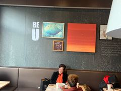 大堂-肯德基(杭州复兴店)