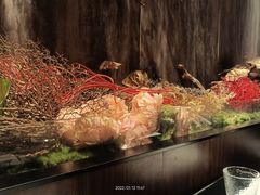 -Mr·Fish鱼鲜生海鲜放题(银泰in99店)