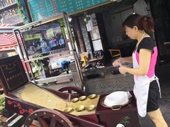 -闻酥园(青羊区文殊坊店)