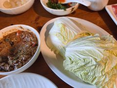 -義聚德·清真铜锅涮羊肉·烧烤(河东店)
