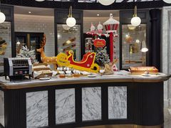 -中山保利艾美酒店-乐美中餐厅