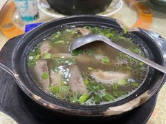 -区海鸡场饭店(石壁店)