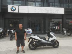 -北京德悦行BMW宝马摩托车
