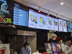 -特派卷·老北京烤鸭卷(合生汇购物中心店)
