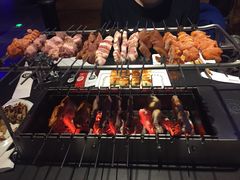 -很久以前羊肉串(打浦路店)