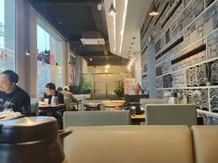 -莲餐厅·湖北菜·潜江小龙虾店(愚园路店)