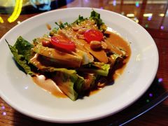 -周三的情书花园餐厅(江北店)