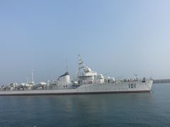 -中国人民解放军海军博物馆