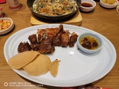 -四道菜·福建菜馆(莆田万达店)