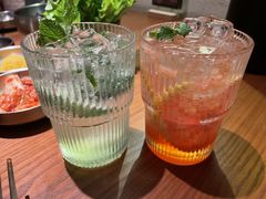 -春熙台韩国料理·章鱼肥牛(西丽店)