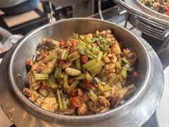 -一楼食业·美食人家