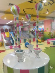 转椅-孩子王(铁西万达店)