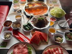 -山城辣妹子(定福庄店)