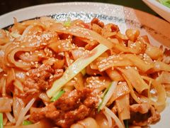 招牌干炒牛河-海航大厦万豪酒店彩海轩中餐厅(霄云路店)