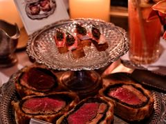 -壳里西餐厅Coquille Seafood Bistro(蒙自路店)