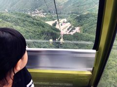 -白草畔自然风景区