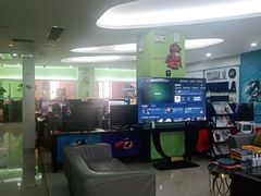 -栈逗电竞馆•电竞酒店(萧山旺角城店)